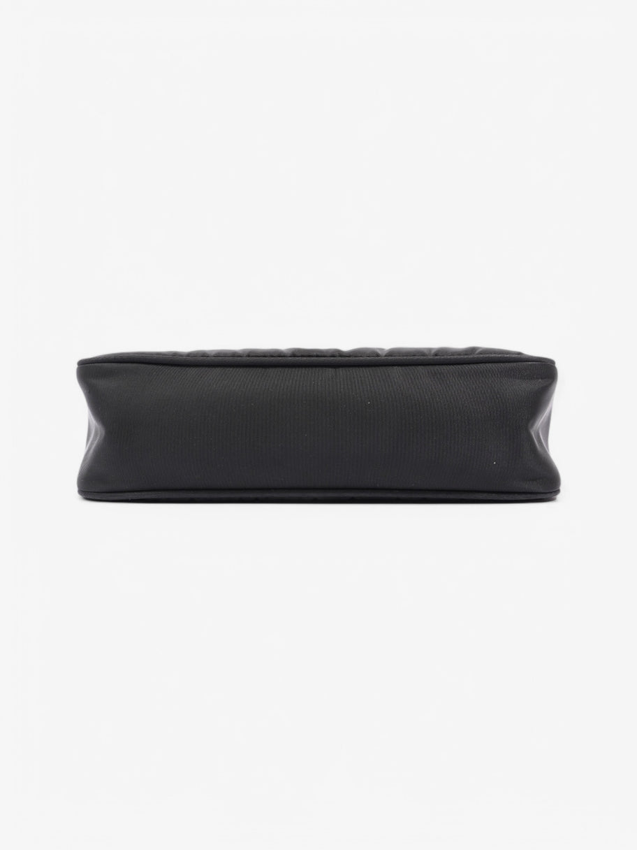 Prada Re-edition 2000 Black Re Nylon Mini Image 6