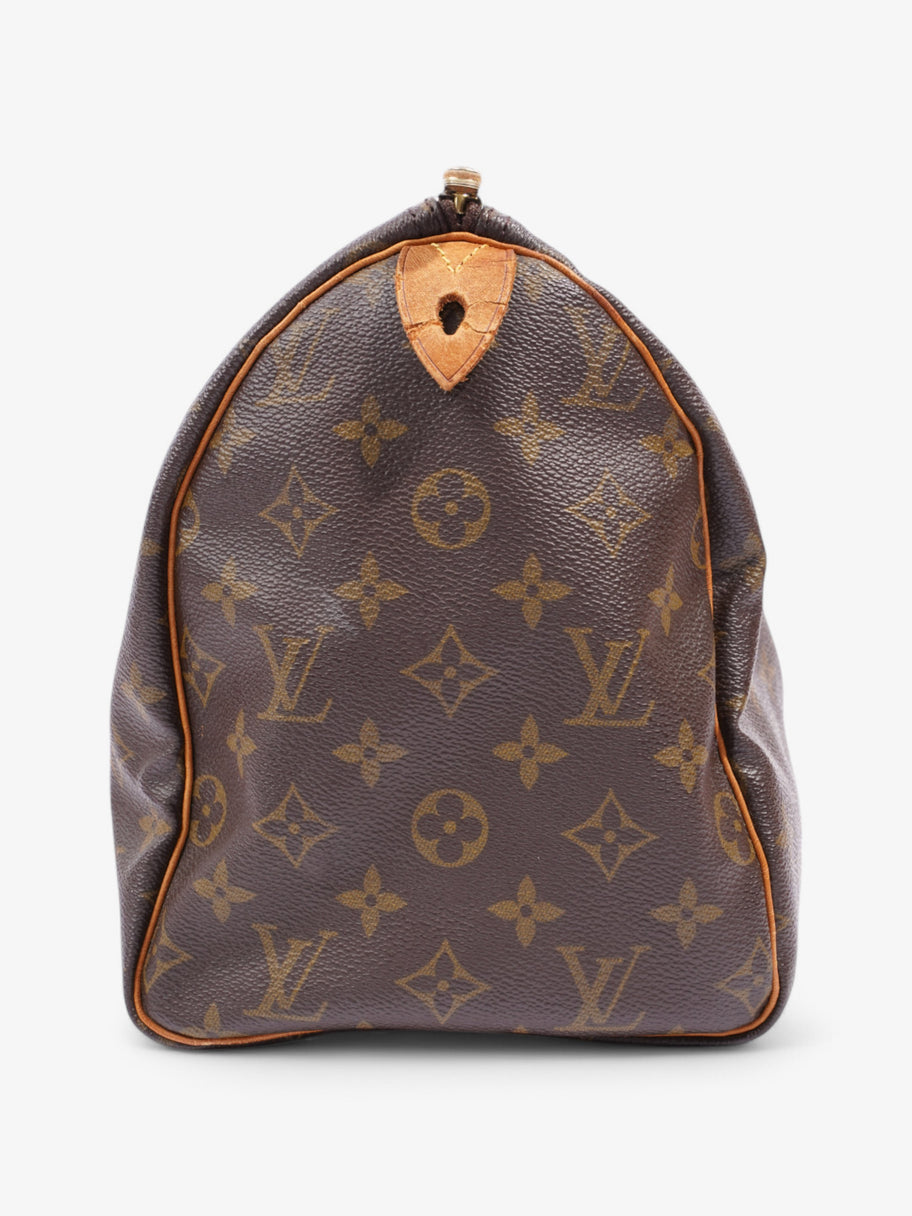 Louis Vuitton Speedy Monogram Coated Canvas 30 Image 3