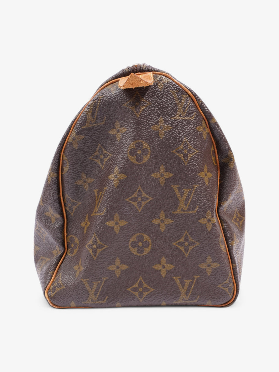 Louis Vuitton Speedy Monogram Coated Canvas 30 Image 5