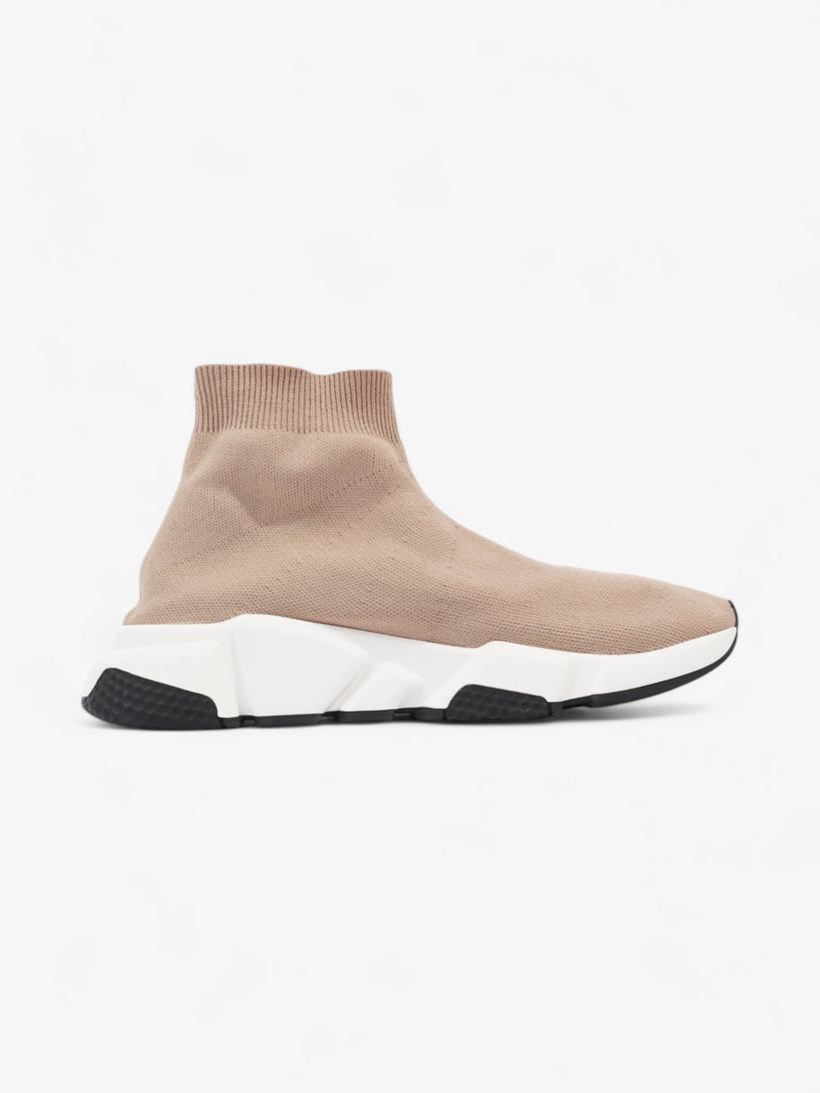 Balenciaga Speed Beige  / White Cotton EU 38 UK 5 Image 4