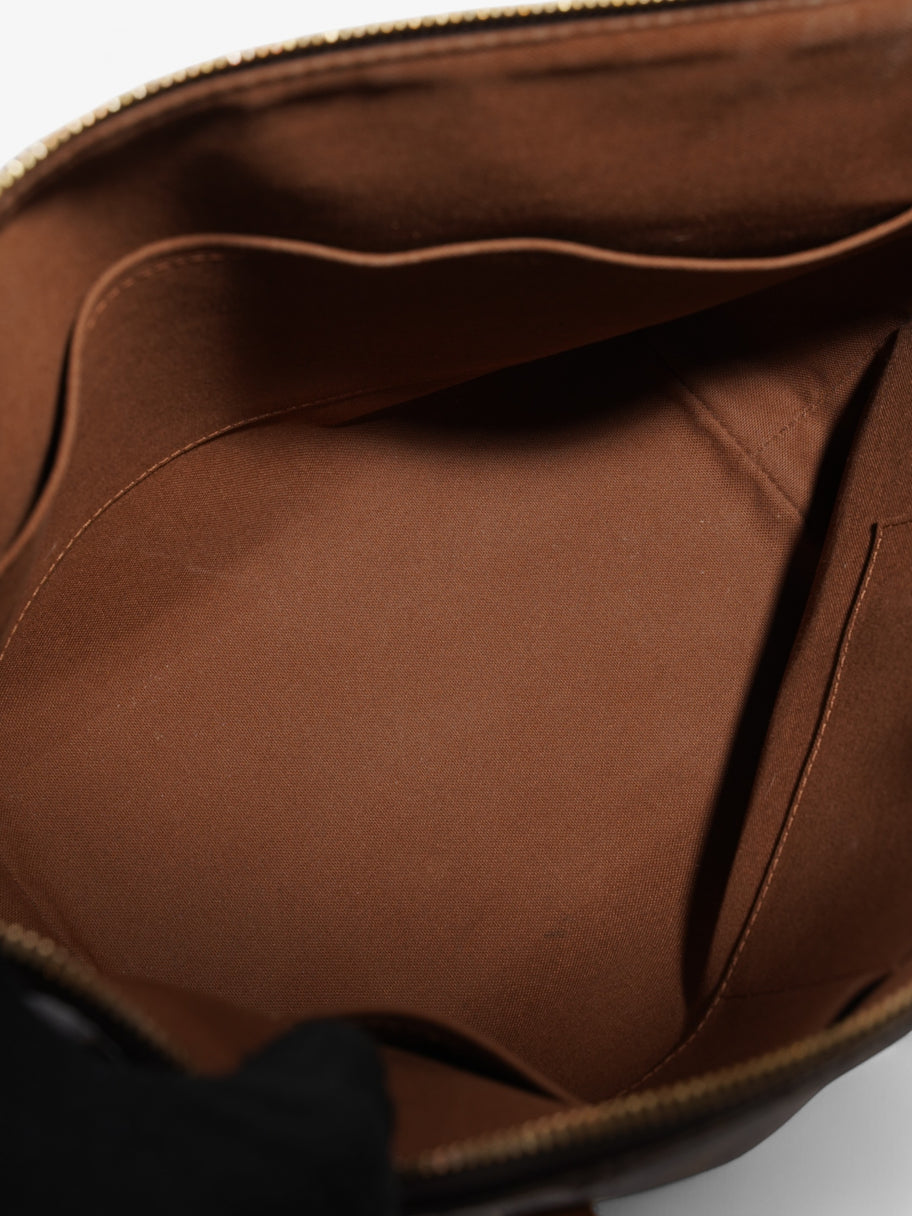 Louis Vuitton Totally Monogram Coated Canvas MM Image 8