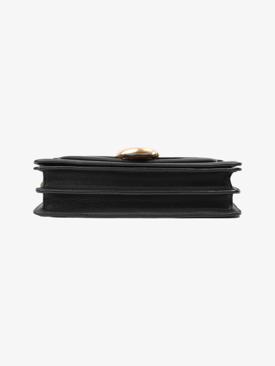 Coach Tabby 26 Black Leather Image 6