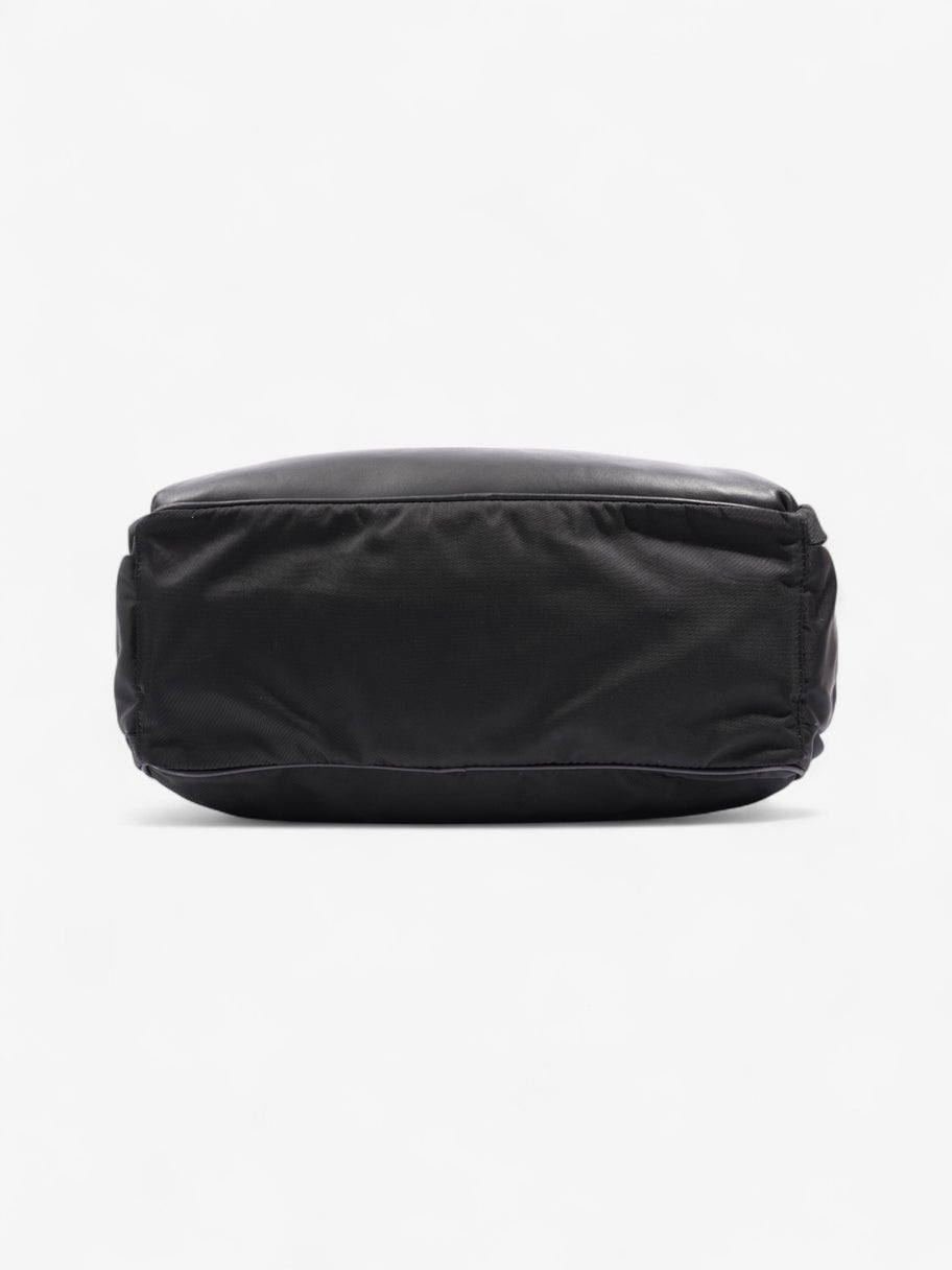 Fendi Baby Changing Bag Black Re Nylon Image 6