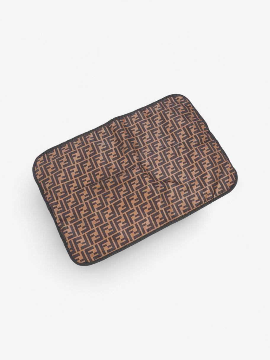 Fendi Baby Changing Bag Black Re Nylon Image 8