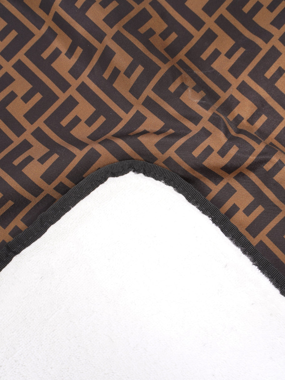 Fendi Baby Changing Bag Black Re Nylon Image 9