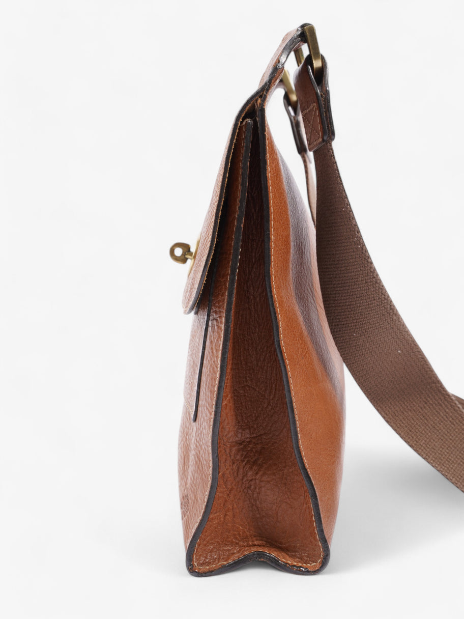 Mulberry Antony Classic Oak Grained Leather Image 3