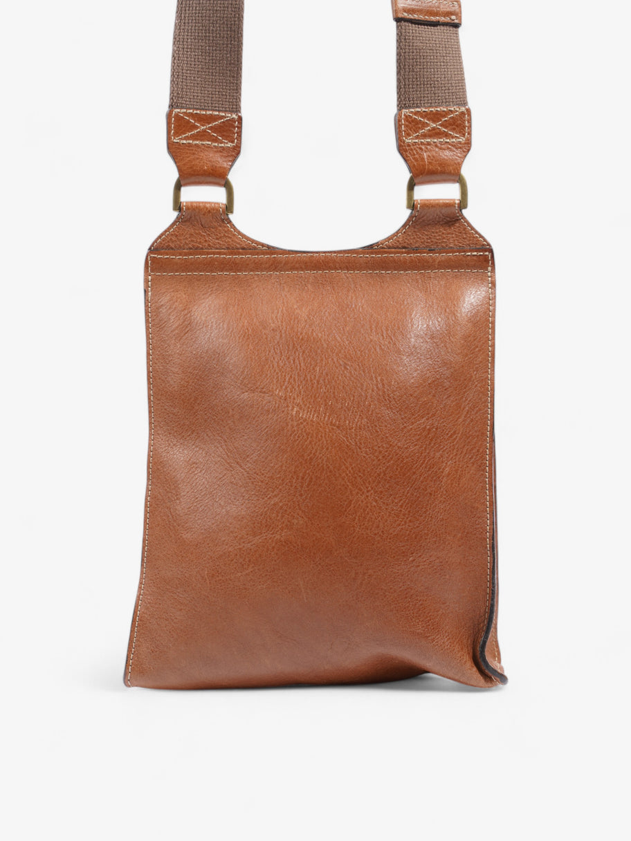 Mulberry Antony Classic Oak Grained Leather Image 4