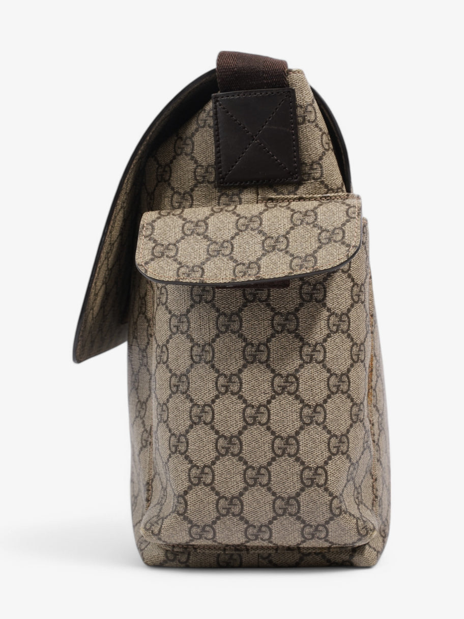 Gucci Baby Changing Bag Beige  Canvas Medium Image 3