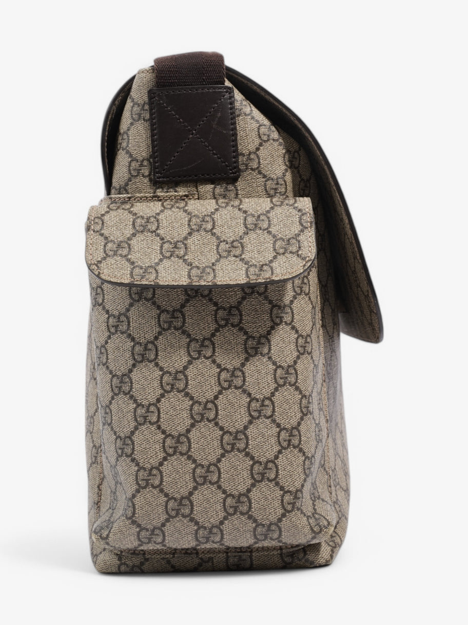 Gucci Baby Changing Bag Beige  Canvas Medium Image 5