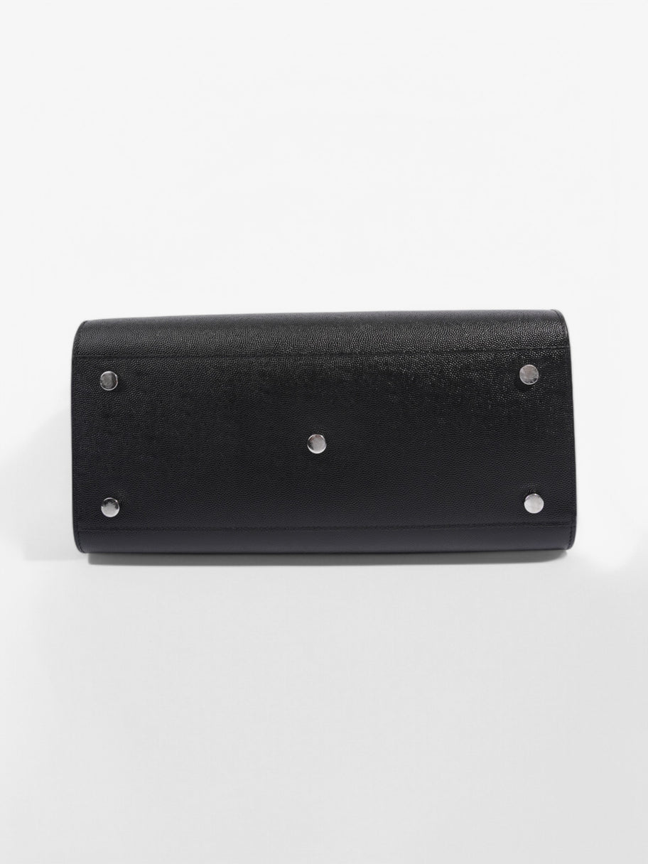 Saint Laurent Sac De Jour Black Calfskin Leather Small Image 5