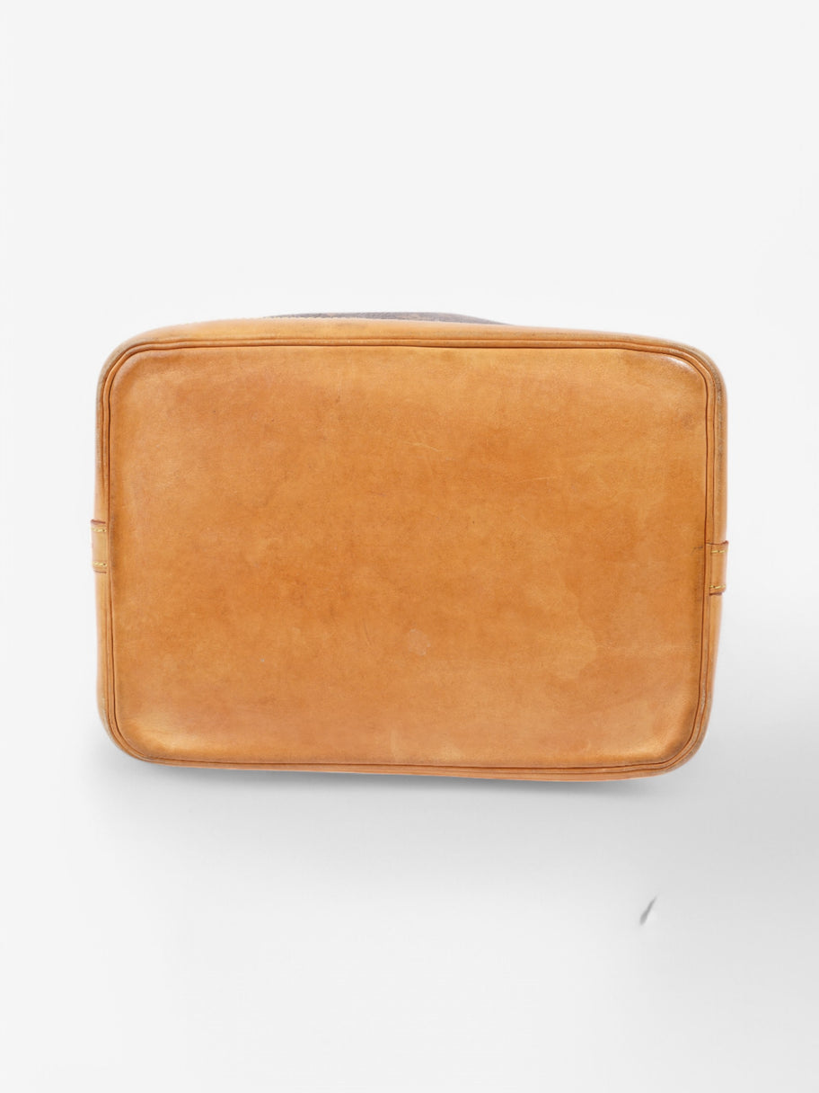 Louis Vuitton Noe Monogram Coated Canvas GM Image 6