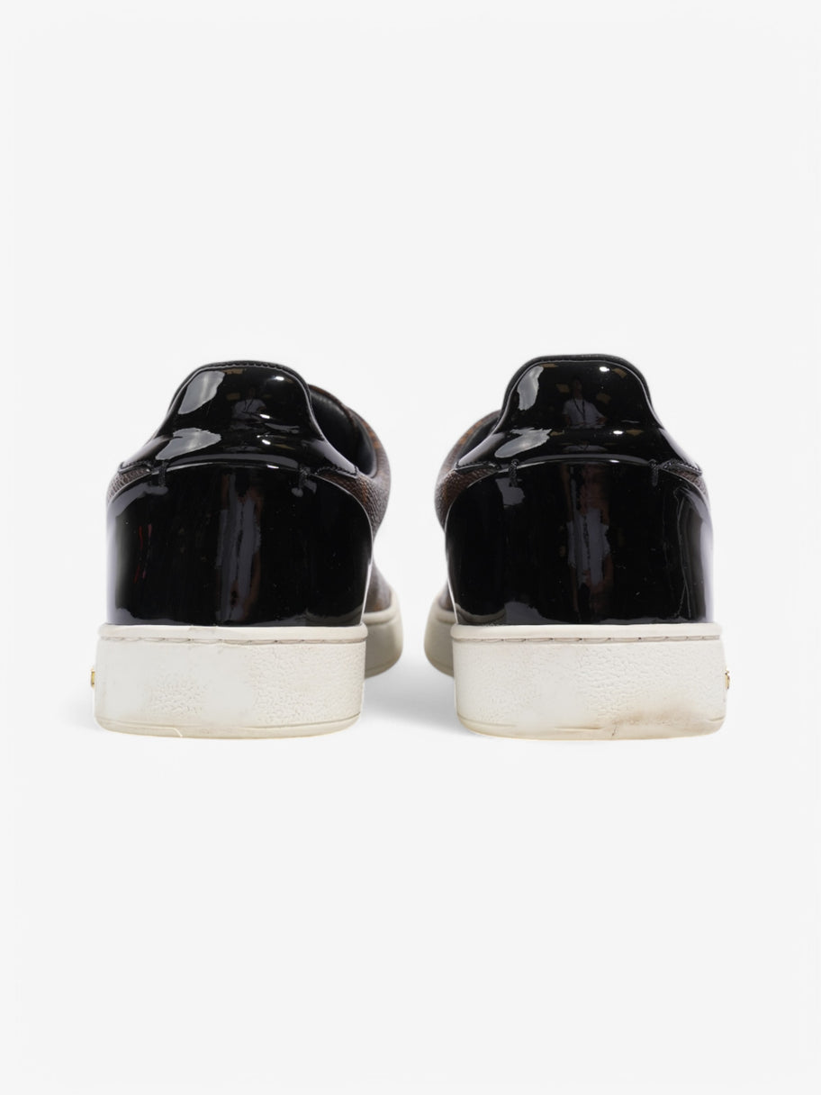 Louis Vuitton Frontrow Sneakers Monogram Coated Canvas EU 38 UK 5 Image 6