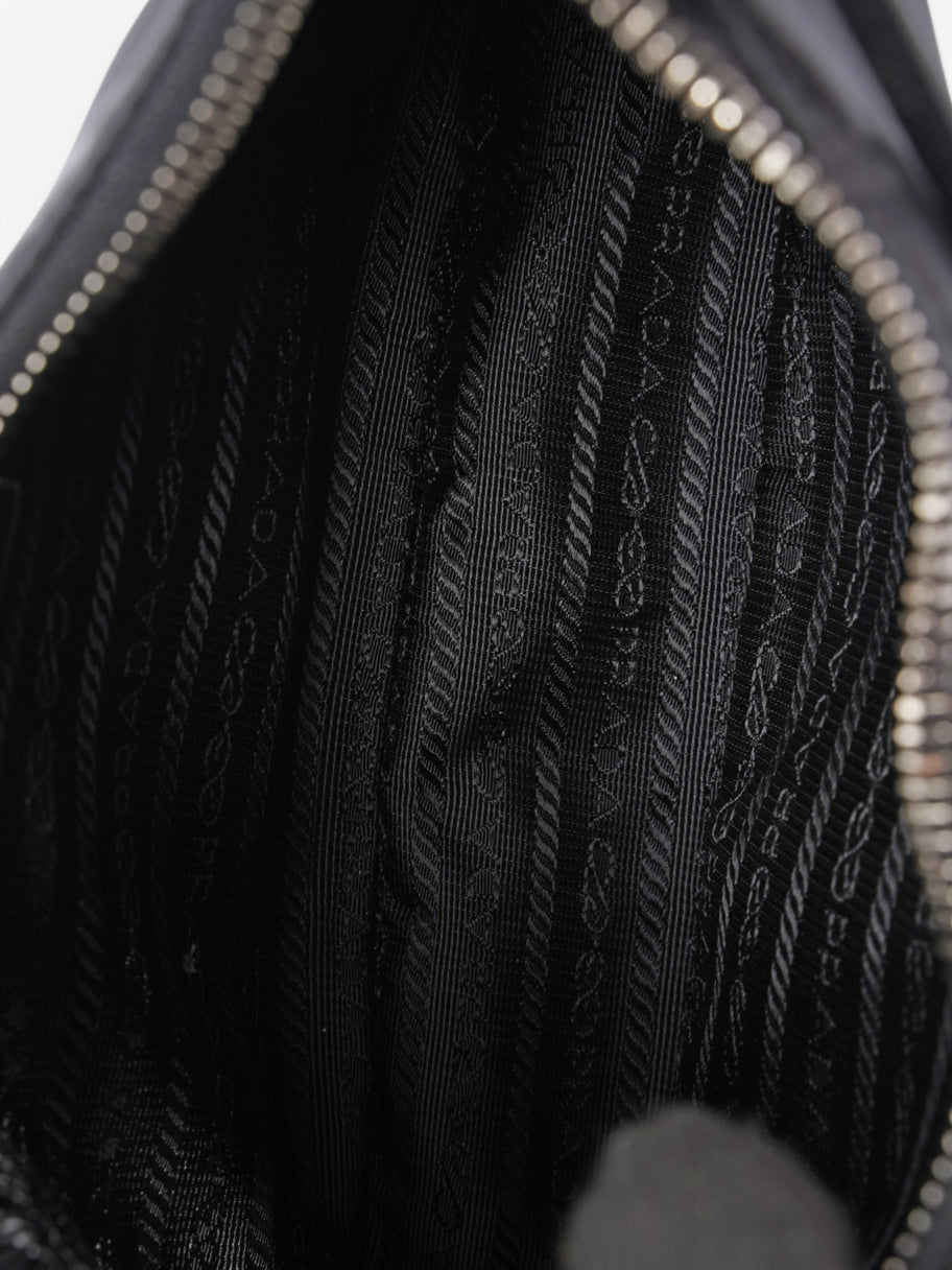 Prada Re-Edition 2005 Black Re Nylon Image 10