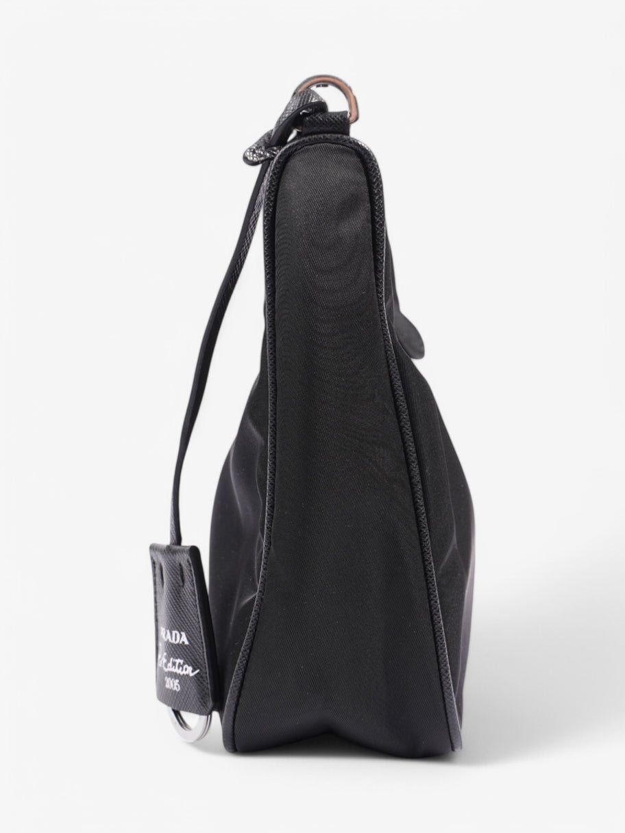 Prada Re-Edition 2005 Black Re Nylon Image 3