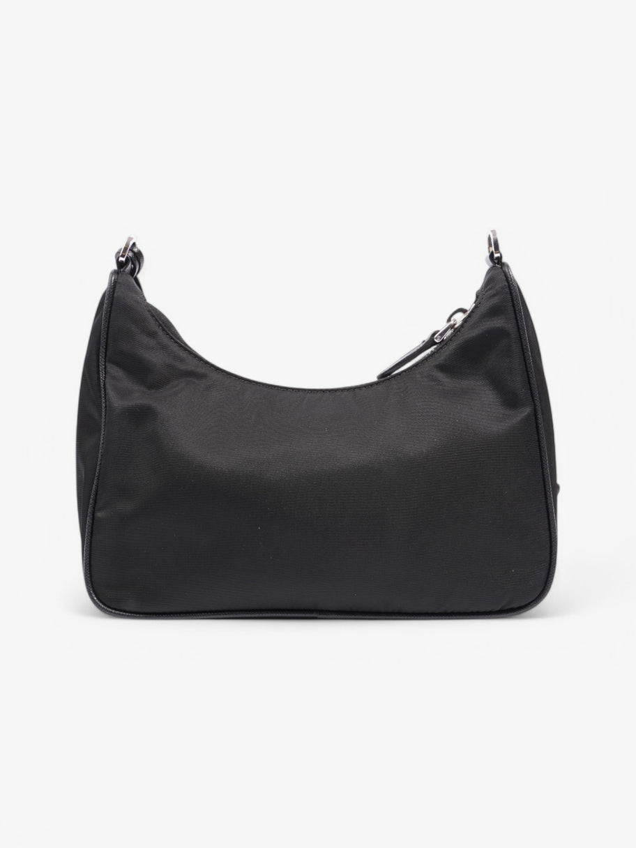 Prada Re-Edition 2005 Black Re Nylon Image 4