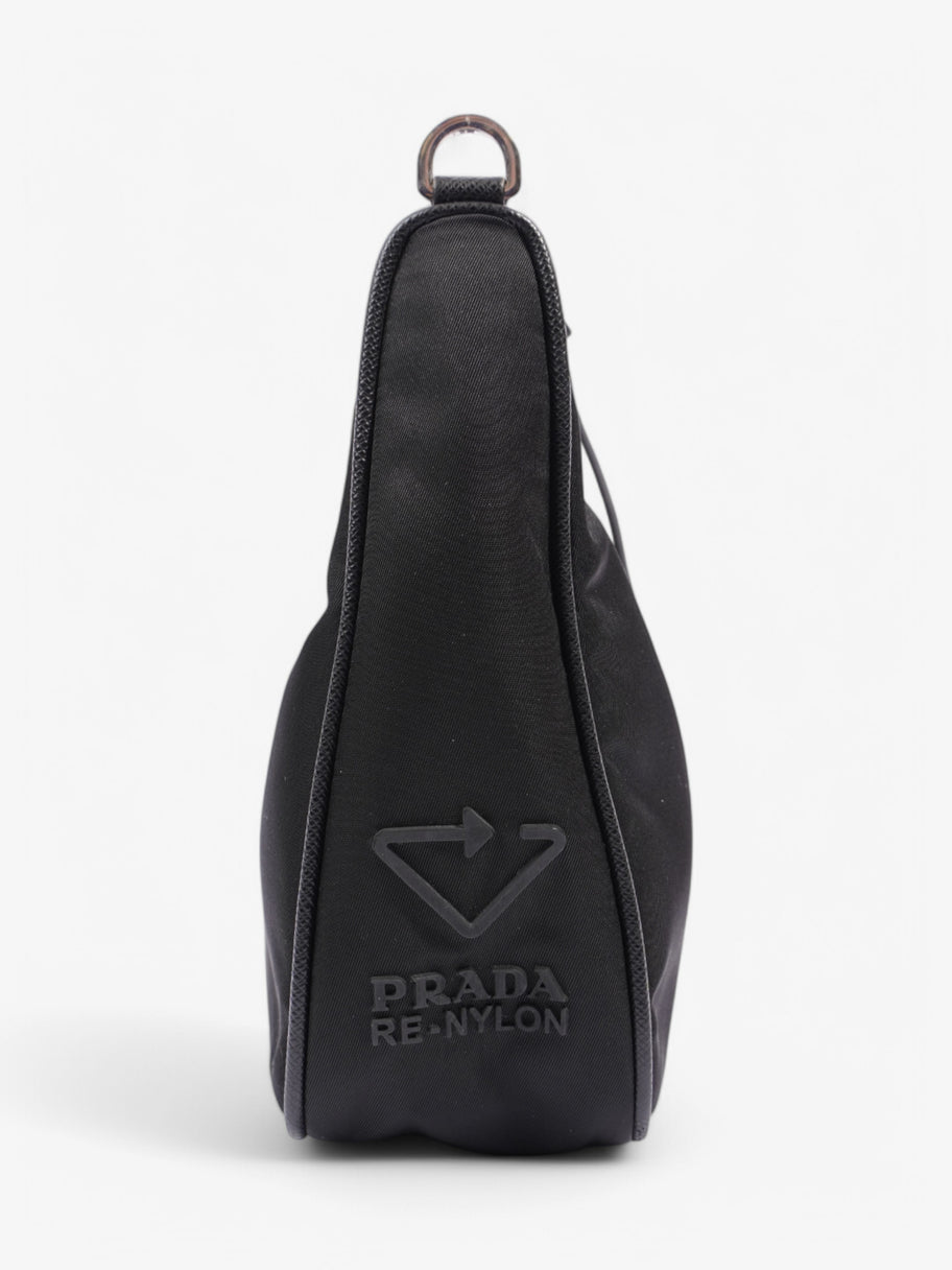 Prada Re-Edition 2005 Black Re Nylon Image 5