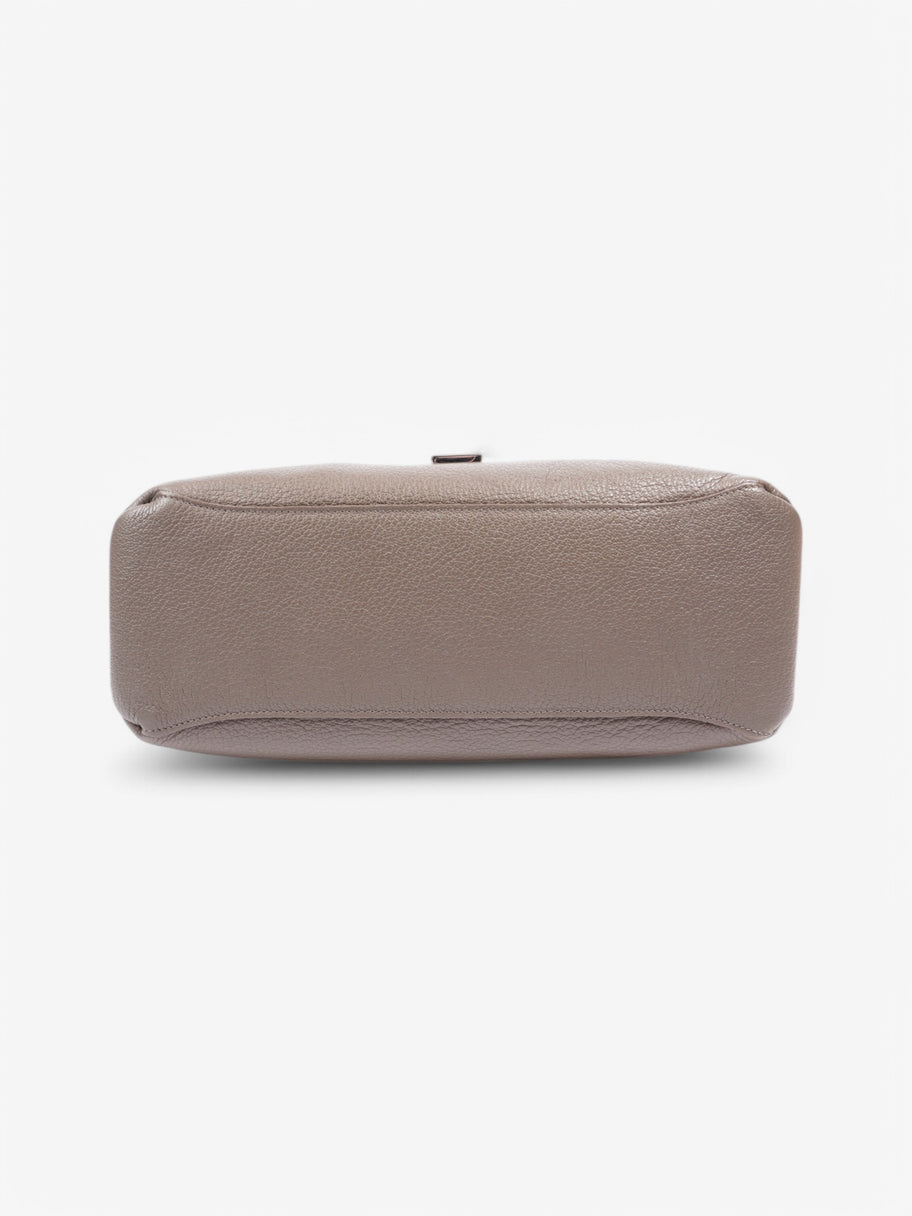 Mulberry Freya Grey Leather Small Image 6