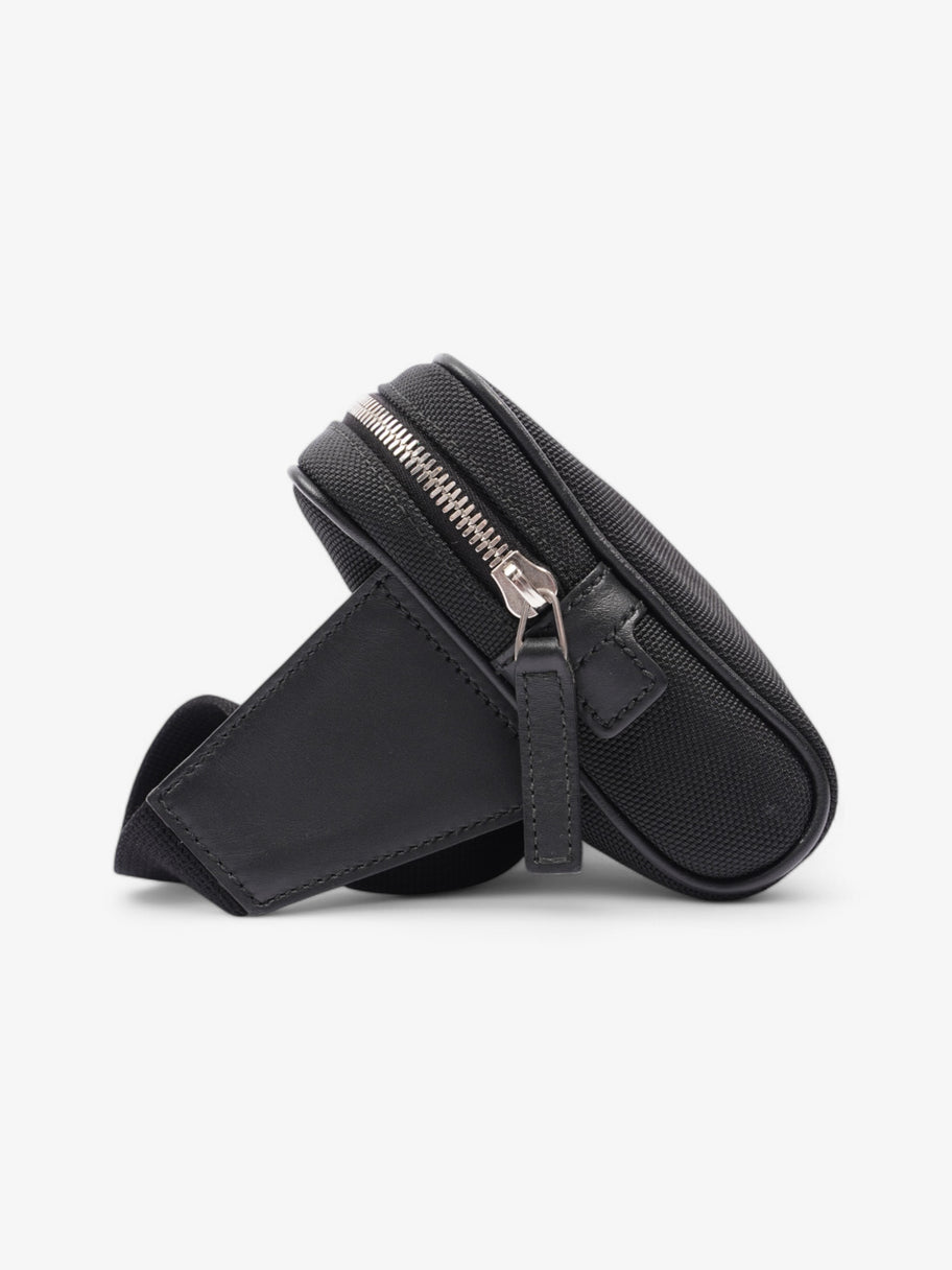 Gucci Gucci Bum Bag Black / Green / Red Canvas Image 5