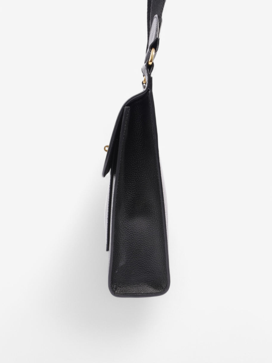 Mulberry Anthony Black Leather Image 3