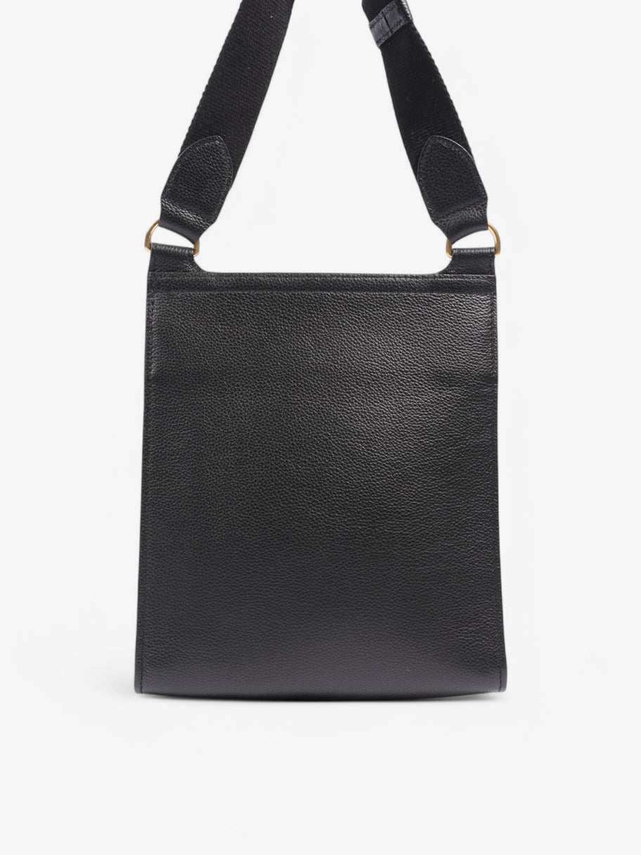 Mulberry Anthony Black Leather Image 4