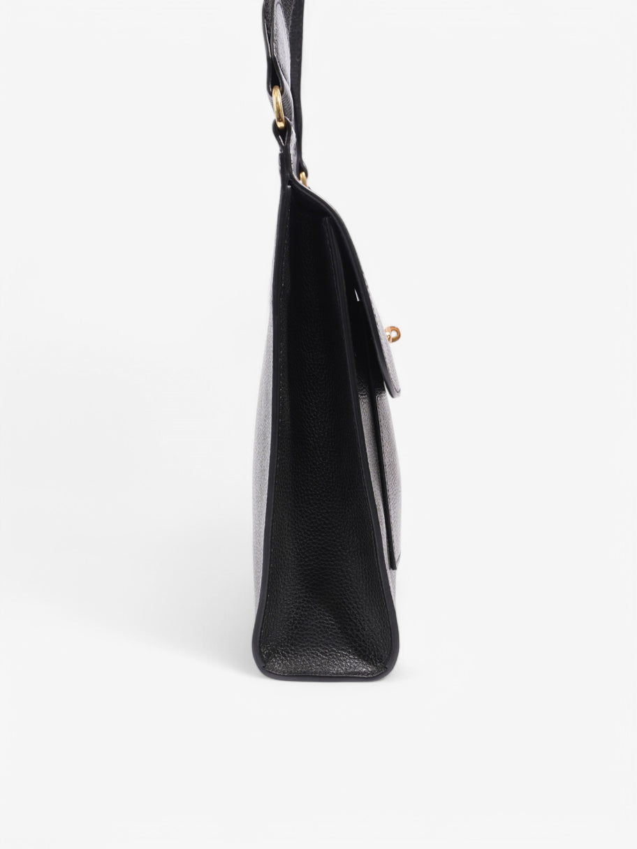 Mulberry Anthony Black Leather Image 5