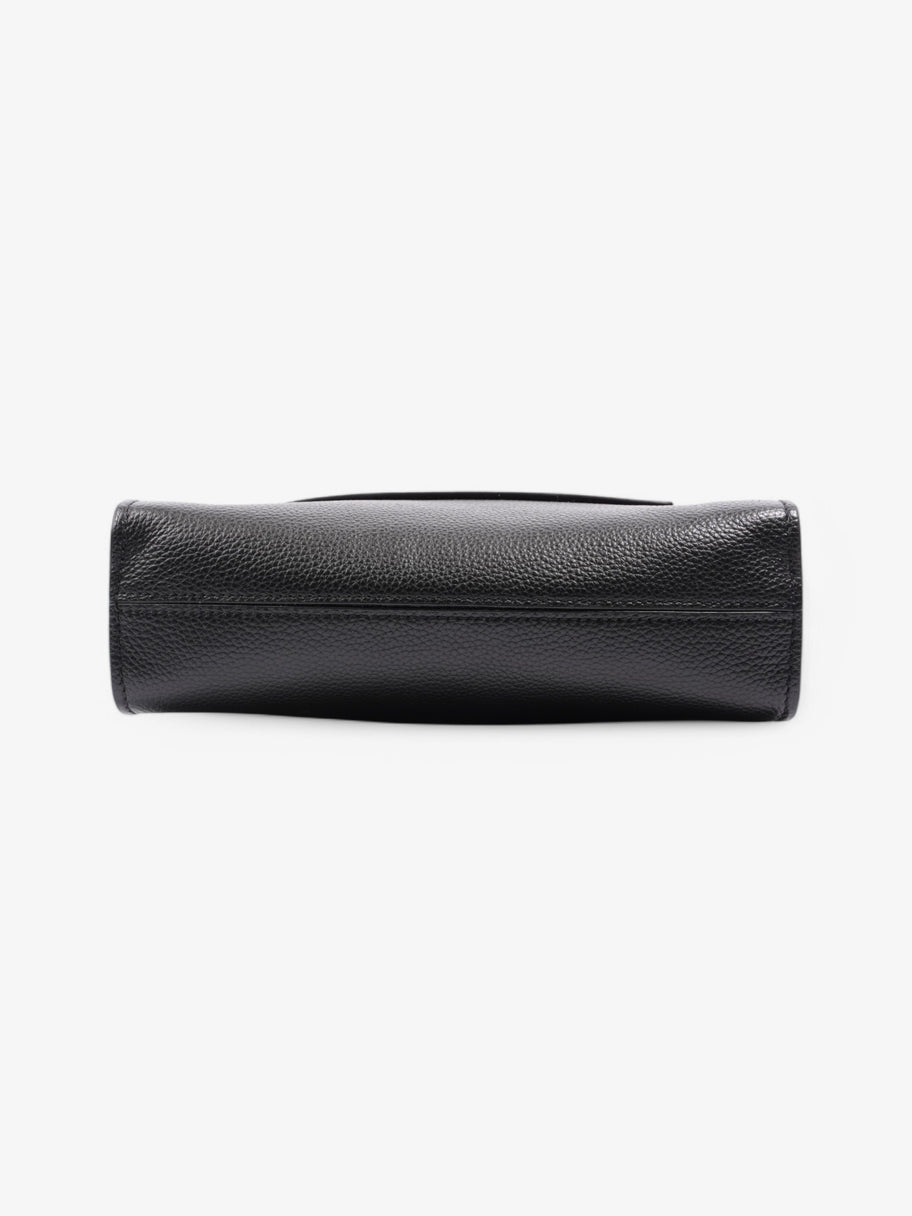 Mulberry Anthony Black Leather Image 6