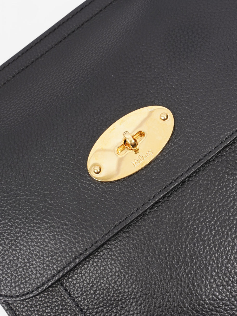 Mulberry Anthony Black Leather Image 7