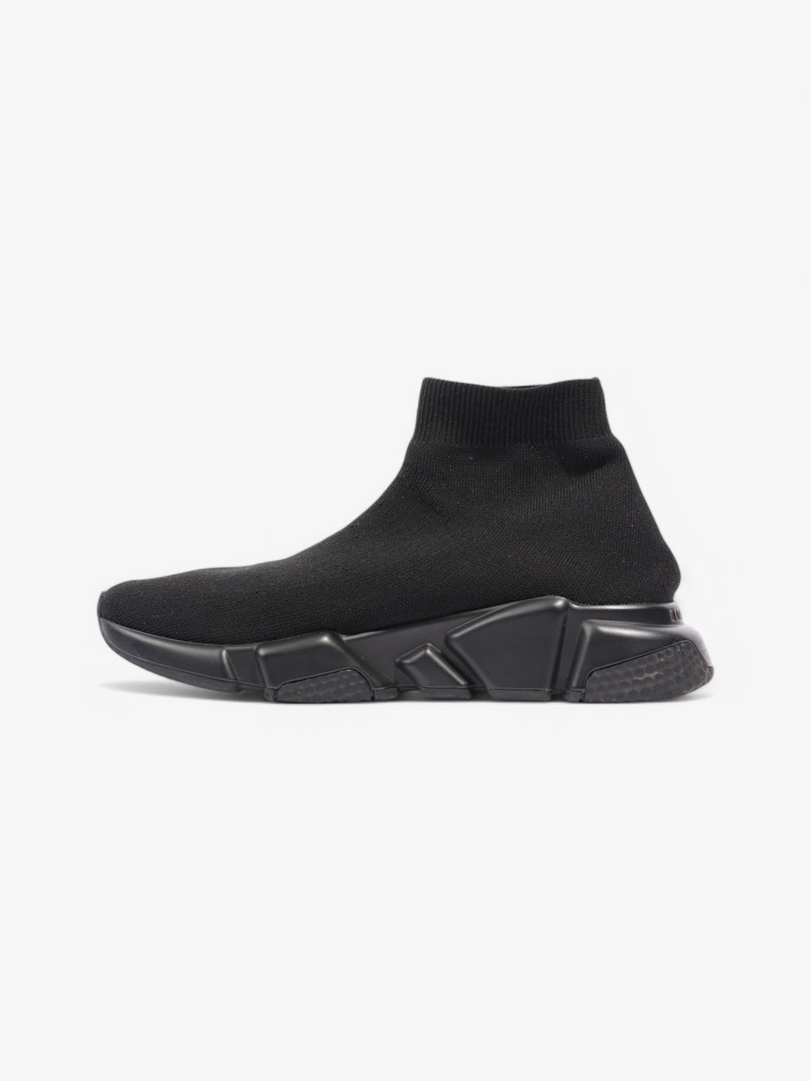 Balenciaga Speed Black / White Cotton EU 39 UK 6 Image 3