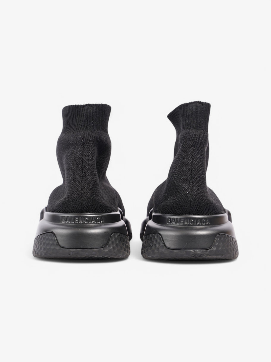 Balenciaga Speed Black / White Cotton EU 39 UK 6 Image 6
