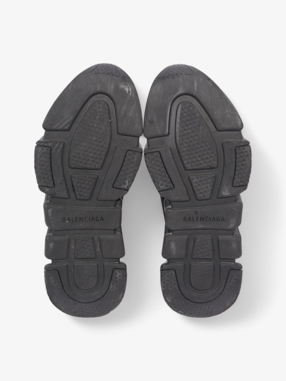 Balenciaga Speed Black / White Cotton EU 39 UK 6 Image 7